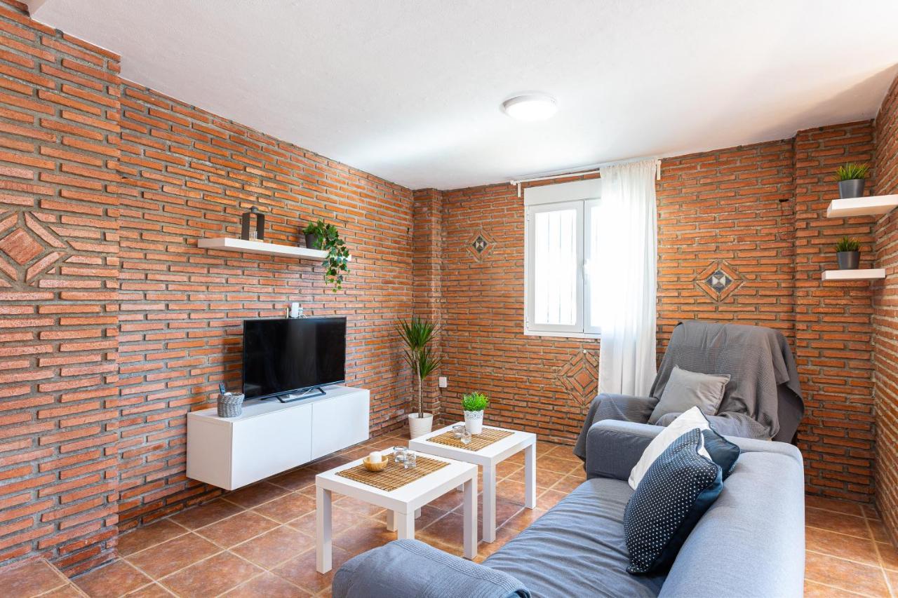 פריחיליאנה Apartamento Alberti מראה חיצוני תמונה