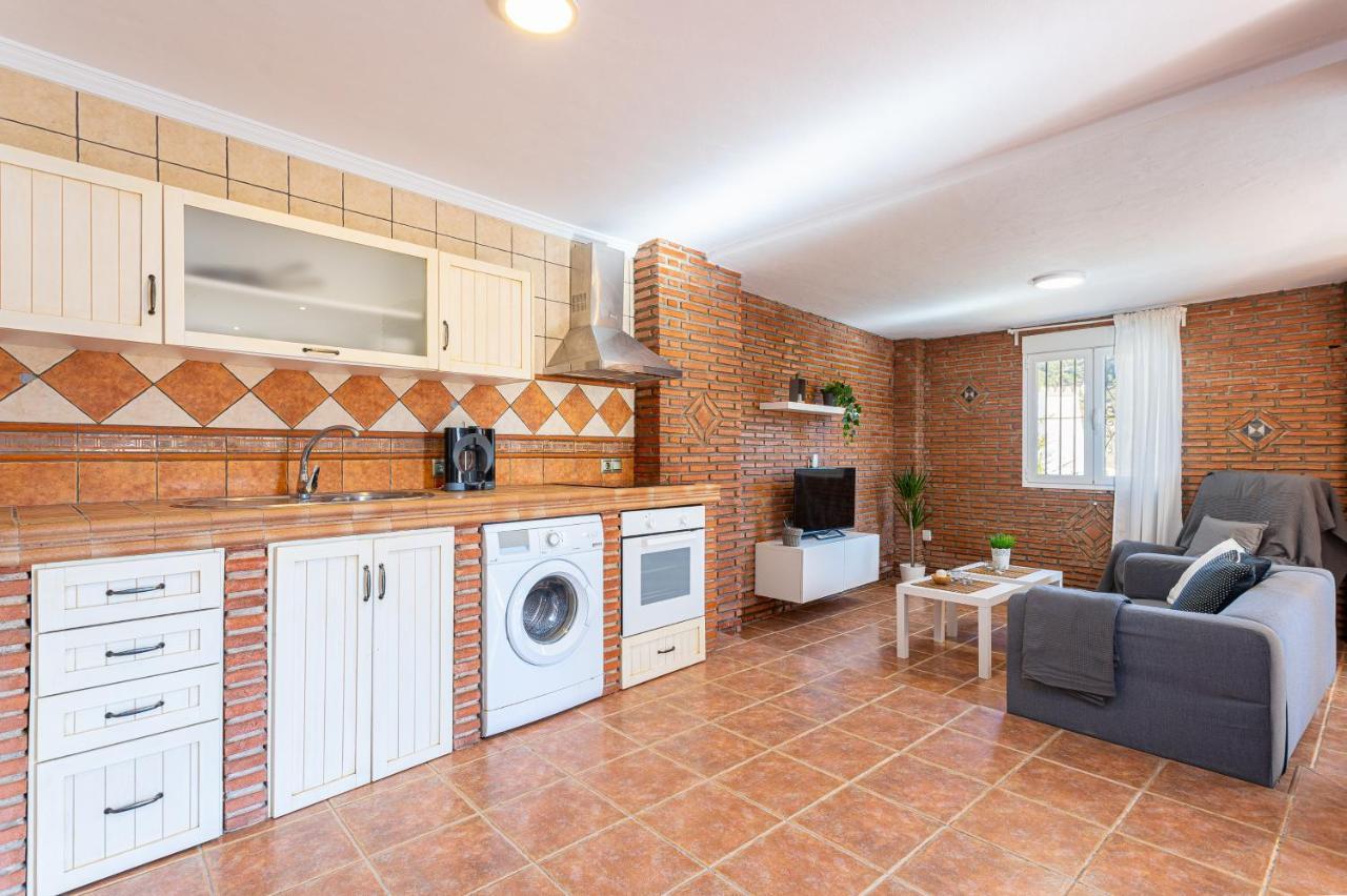 פריחיליאנה Apartamento Alberti מראה חיצוני תמונה