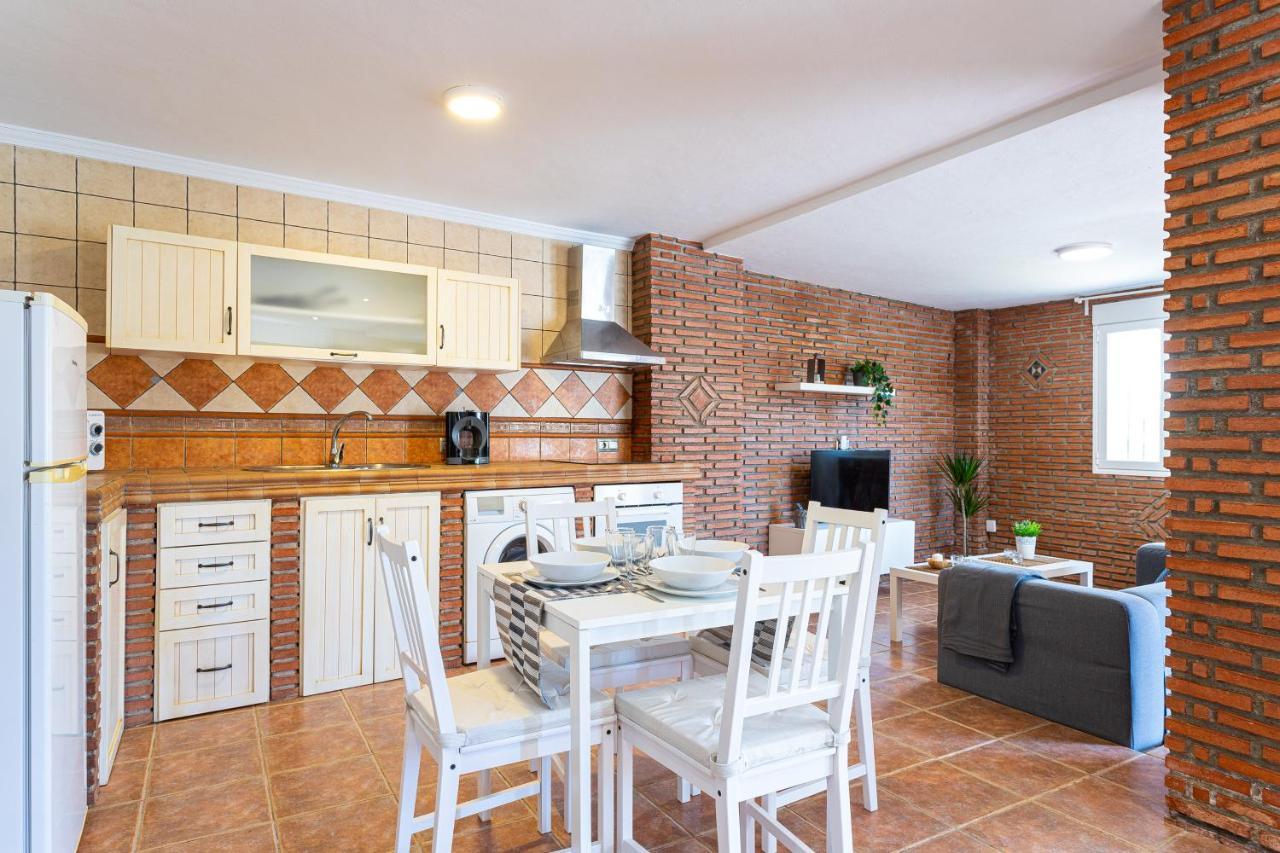 פריחיליאנה Apartamento Alberti מראה חיצוני תמונה