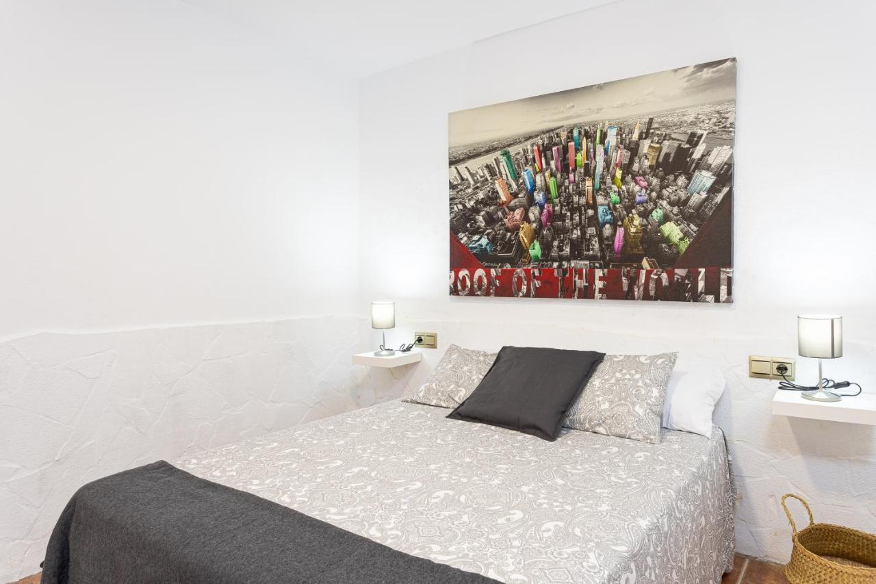 פריחיליאנה Apartamento Alberti מראה חיצוני תמונה