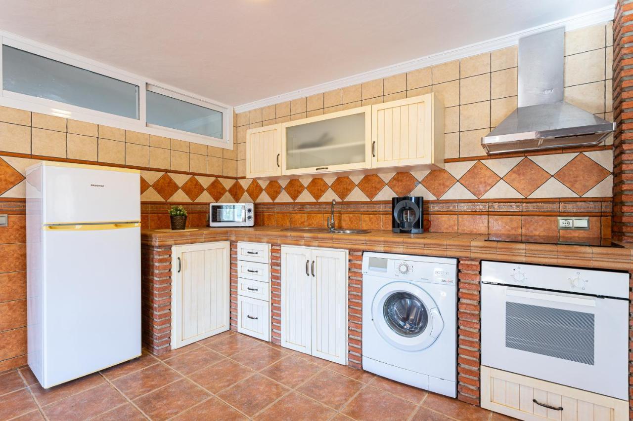 פריחיליאנה Apartamento Alberti מראה חיצוני תמונה