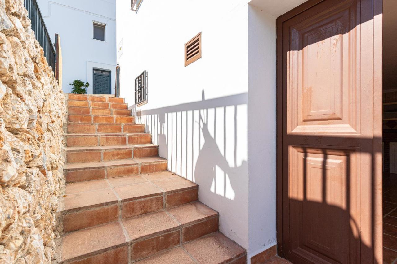 פריחיליאנה Apartamento Alberti מראה חיצוני תמונה