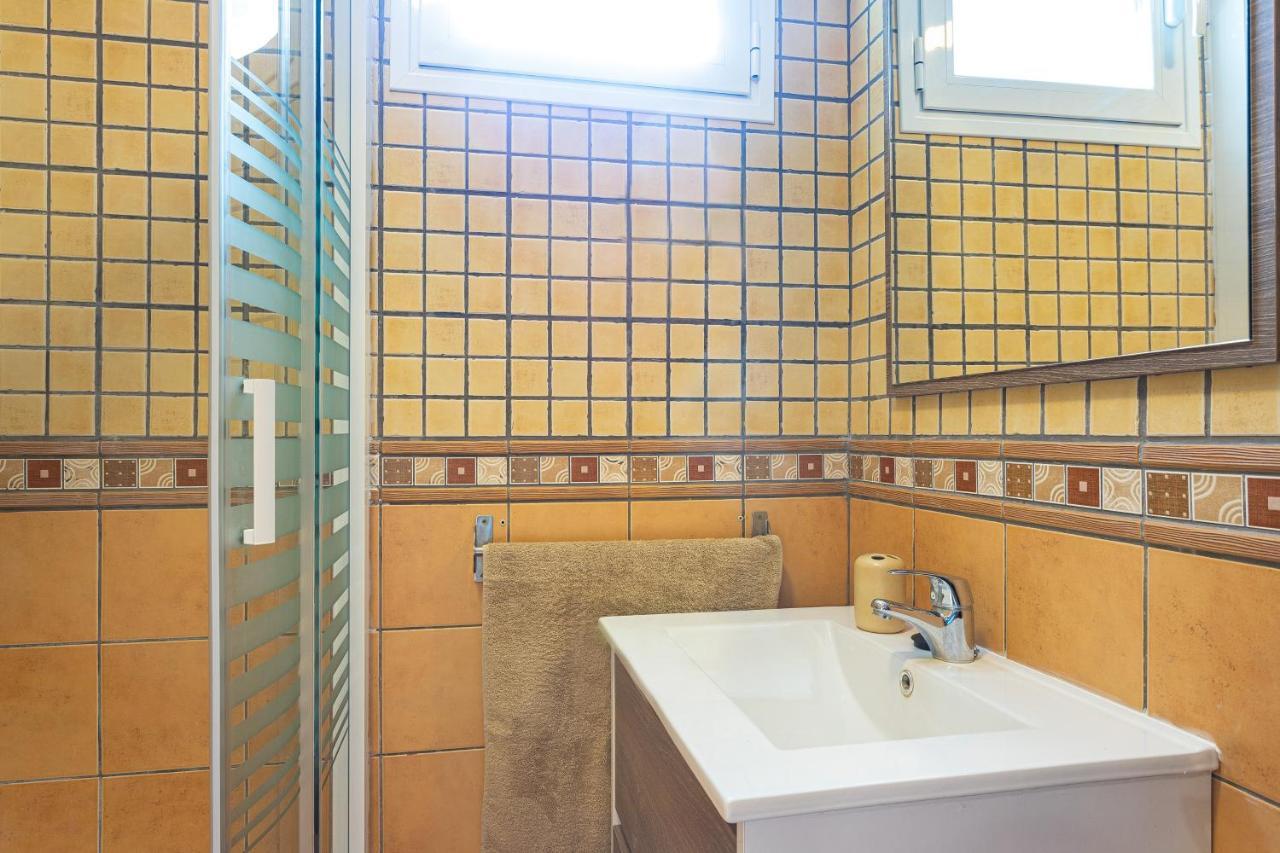 פריחיליאנה Apartamento Alberti מראה חיצוני תמונה