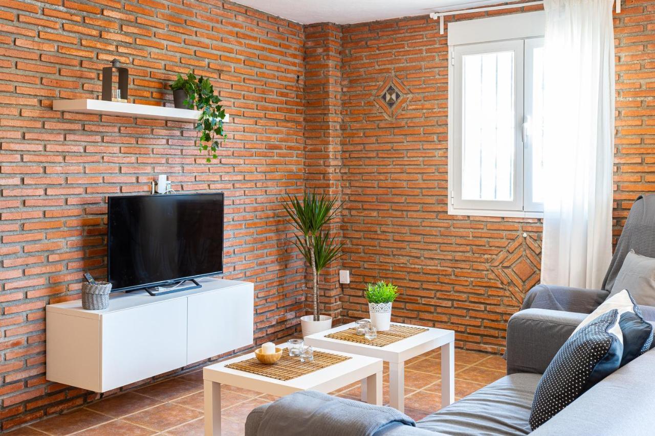 פריחיליאנה Apartamento Alberti מראה חיצוני תמונה