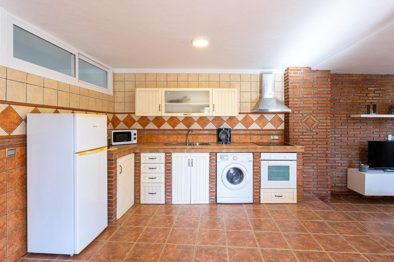 פריחיליאנה Apartamento Alberti מראה חיצוני תמונה