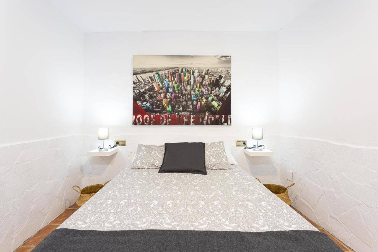 פריחיליאנה Apartamento Alberti מראה חיצוני תמונה