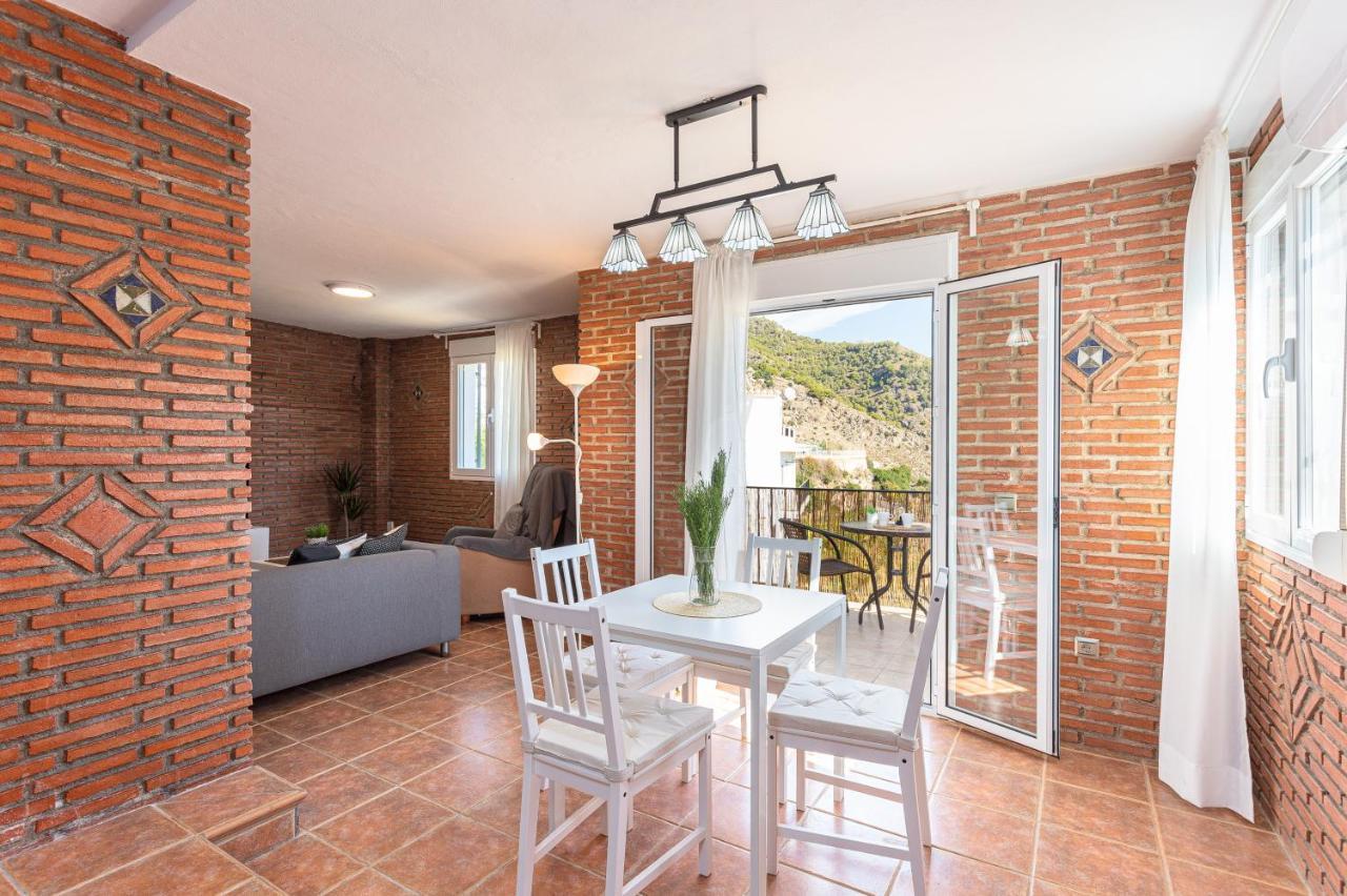 פריחיליאנה Apartamento Alberti מראה חיצוני תמונה