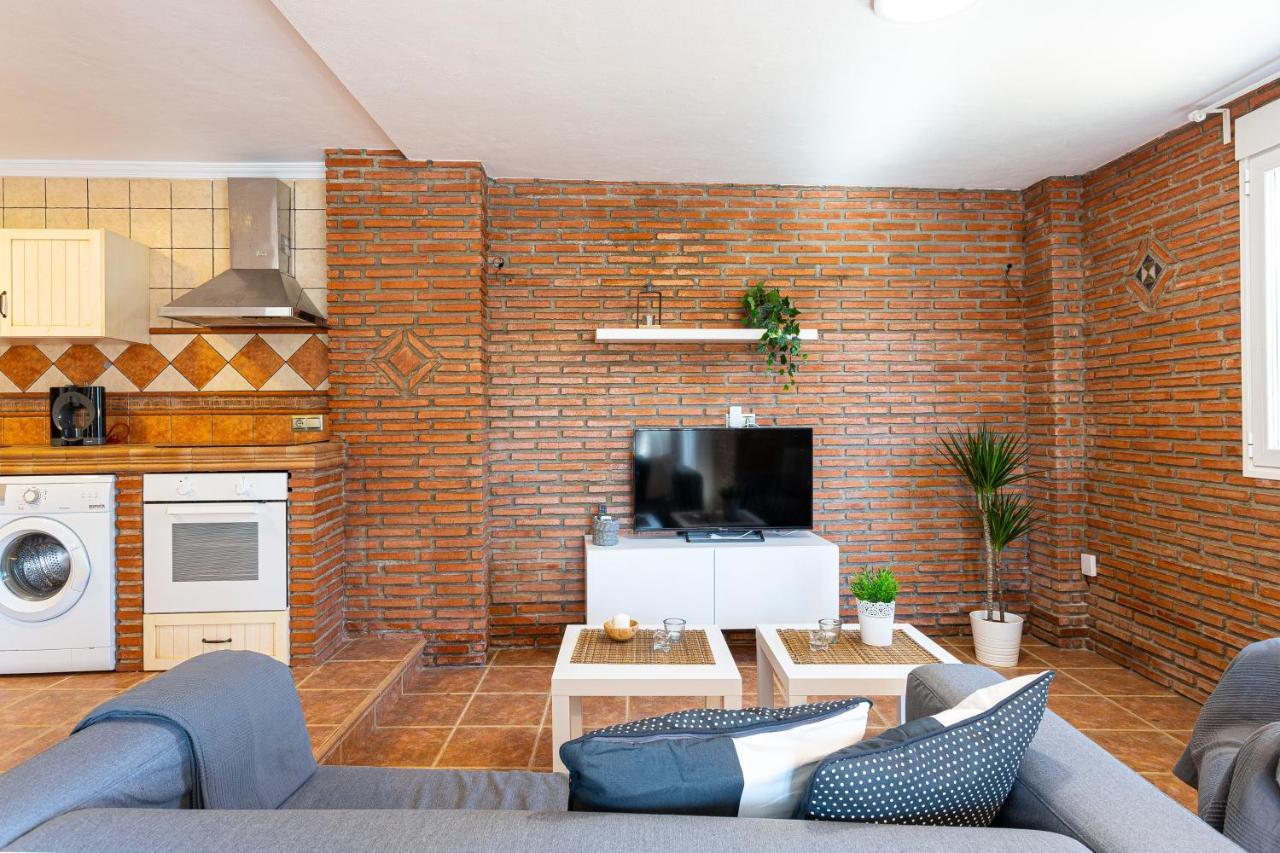 פריחיליאנה Apartamento Alberti מראה חיצוני תמונה