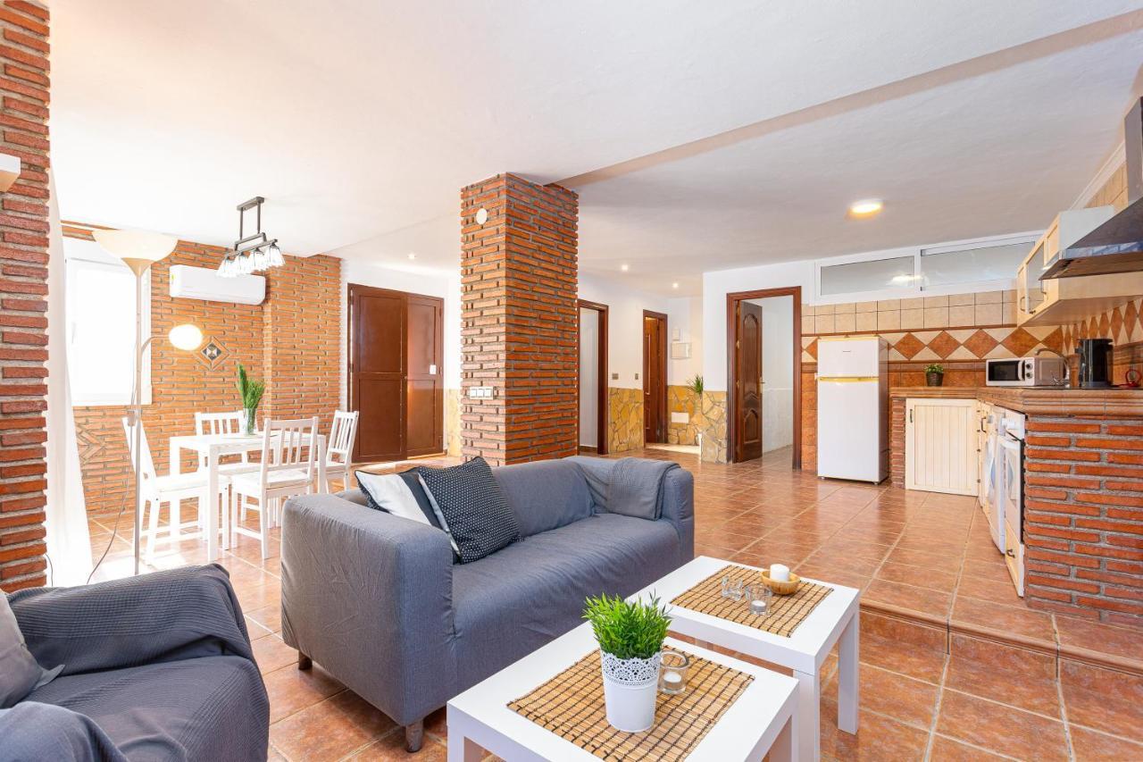 פריחיליאנה Apartamento Alberti מראה חיצוני תמונה