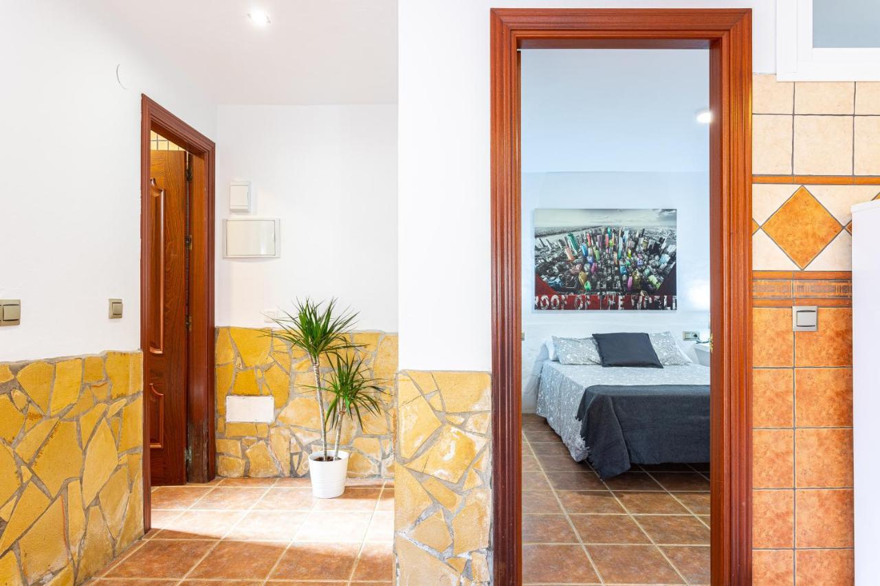 פריחיליאנה Apartamento Alberti מראה חיצוני תמונה