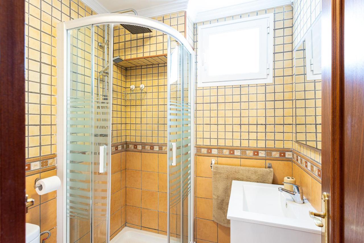 פריחיליאנה Apartamento Alberti מראה חיצוני תמונה