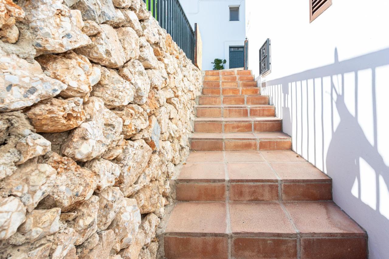 פריחיליאנה Apartamento Alberti מראה חיצוני תמונה